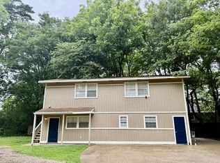 1520 S Main St, Malvern, AR 72104