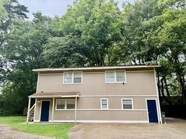 1520 S Main St, Malvern, AR 72104