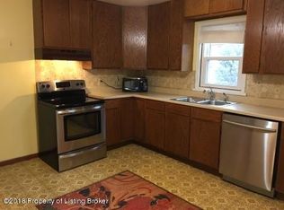 128 7th Ave E, Dickinson, ND 58601