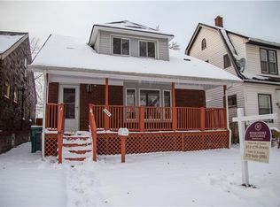1420 Fort Park Blvd, Lincoln Park, MI 48146