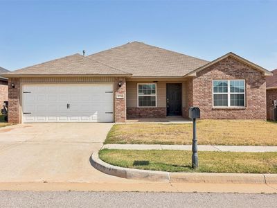 11713 NW 135th Ter, Piedmont, OK, 73078