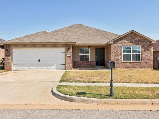 11713 NW 135th Ter, Piedmont, OK 73078
