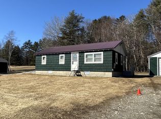 1397 Augusta Rd, Belgrade, ME 04917