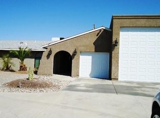 3075 Bounty Ln, Lake Havasu City, AZ 86403