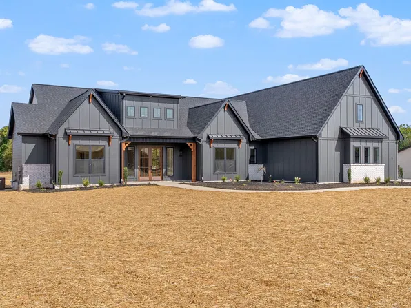 11 Rustic Pnes Lot 11, Dover, TN 37058