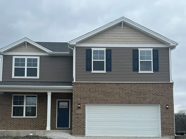 17229 Munster Ln, Tinley Park, IL 60477