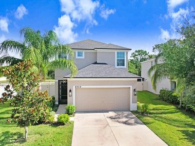 4954 Reflecting Pond Cir, Wimauma, FL, 33598