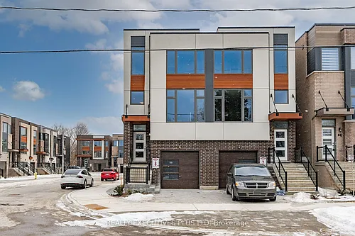 23 Blackstone St #MAIN Photo 1