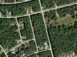 8683 N Cinder Way, Citrus Springs, FL 34434