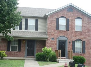 122 Woods Trl #TRAIL2, Richmond, KY 40475
