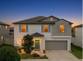4203 Hanover Dr, New Port Richey, FL 34653