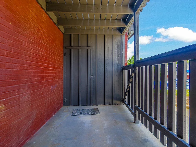 Fireside Apartments — Photo 25
