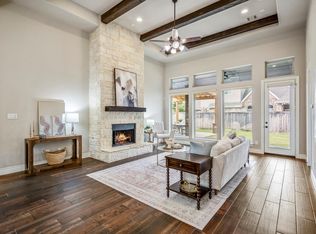 15239 Prairie Dog Town Ln, Cypress, TX 77433
