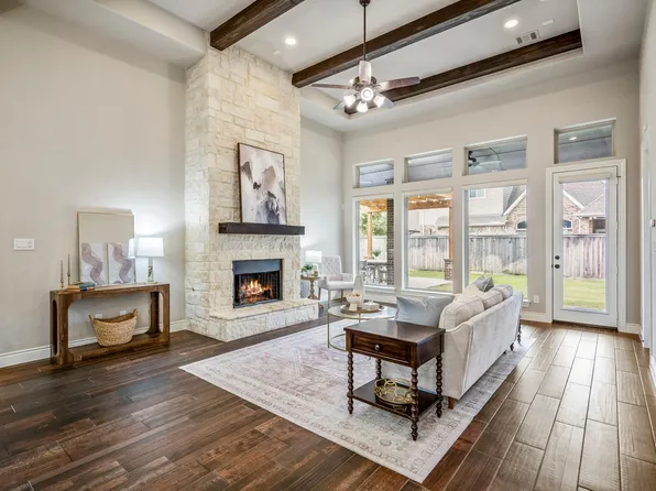 15239 Prairie Dog Town Ln, Cypress, TX 77433