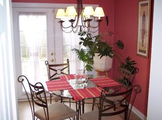 4713 Brompton Sq, North Chesterfield, VA 23234