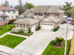 8642 Kendra Ln, Eastvale, CA 92880