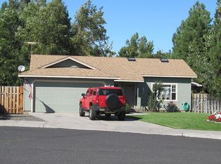 1704 NE Sonya Ct, Bend, OR 97701