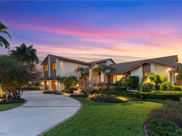 12423 McGregor Woods Cir, Fort Myers, FL 33908