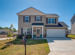 2417 Pollen Way, Columbia, TN 38401