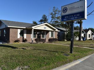 1156 Jenks Ave #1, Panama City, FL 32401