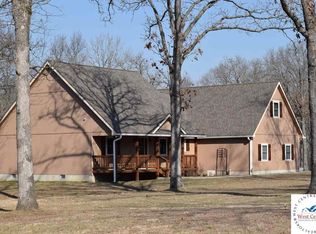23817 Singing Bird Ln, Warsaw, MO 65355