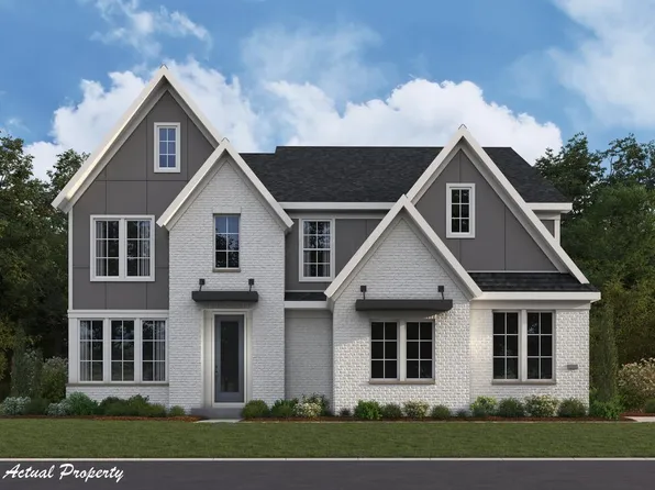 6074 Sweet Basil Ln, Grove City, OH 43123