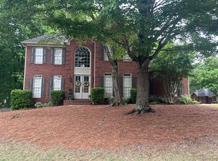 1900 Lilac Ridge Dr, Woodstock, GA 30189