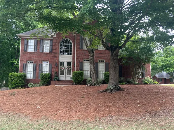 1900 Lilac Ridge Dr, Woodstock, GA 30189