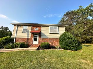 904 Goose Meadow Dr, Forest, VA