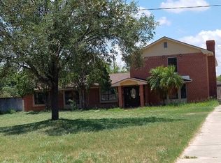 509 E Palma Vista Dr, Palmview, TX 78572