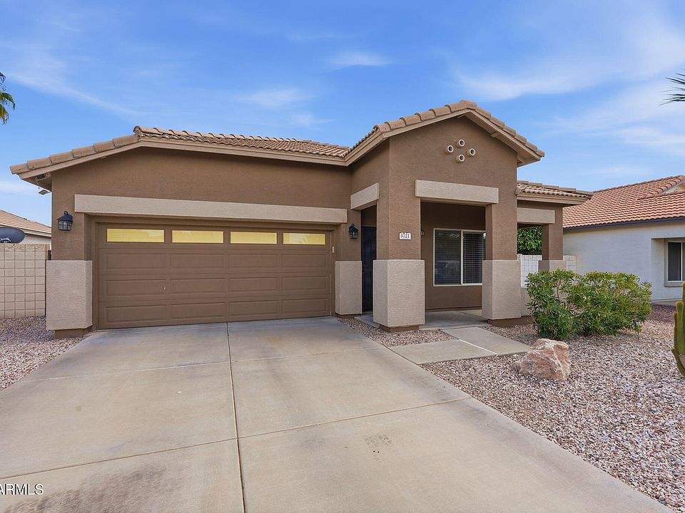 1st image of 3721 E WYATT Way