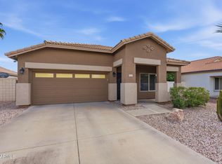3721 E WYATT Way, Gilbert, AZ 85297