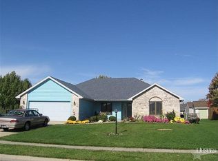 7923 G Antony Dr #92, Fort Wayne, IN 46818