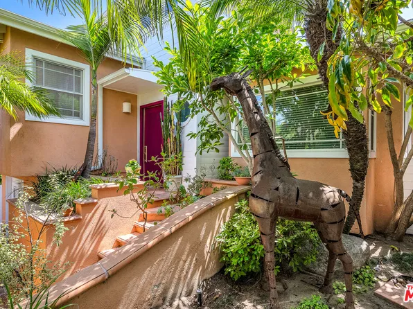 3020 Glenn Ave, Santa Monica, CA 90405