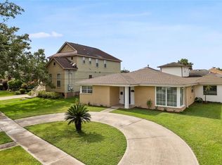 1233 Riviera Ave, New Orleans, LA 70122