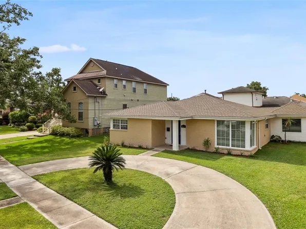 1233 Riviera Ave, New Orleans, LA 70122
