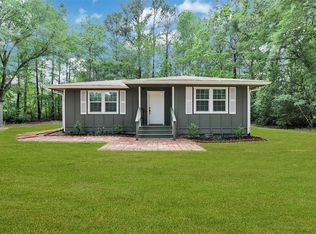 284 County Road 3012, Dayton, TX 77535