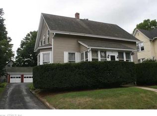26 Carey St, Willimantic, CT 06226