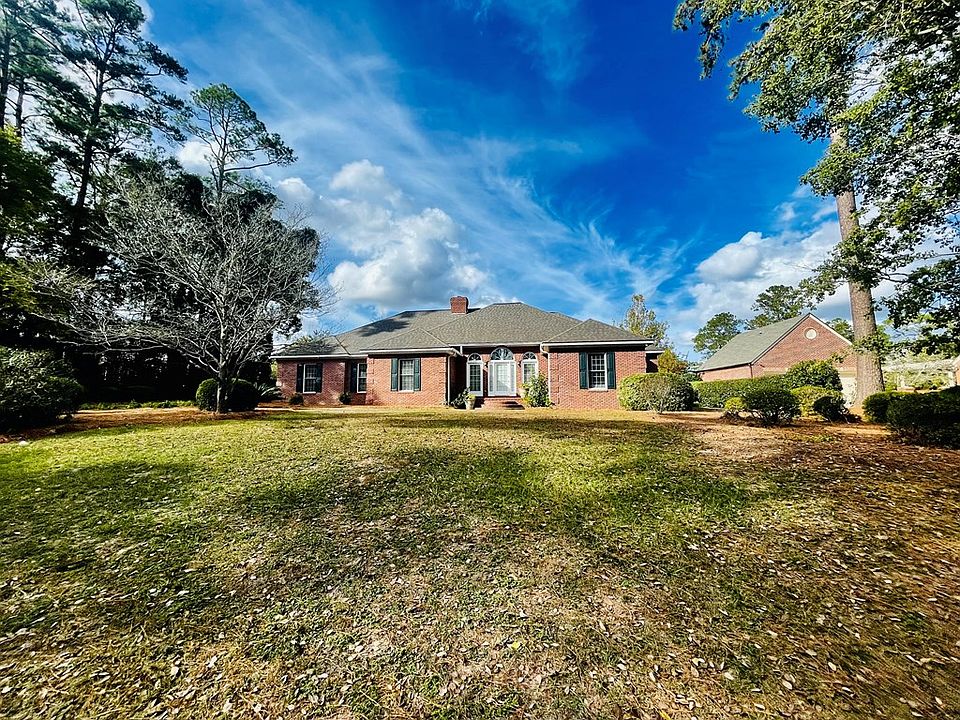 1609 Club Dr, Douglas, GA 31533 MLS 134790 Zillow