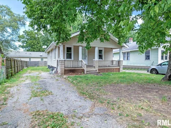 2011 E Laurel St, Springfield, IL 62703