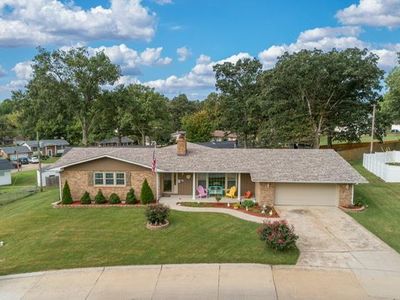 1208 Alexander Dr, Festus, MO, 63028