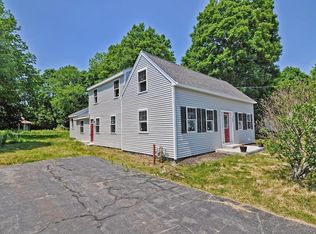 785 Bedford St, Bridgewater, MA 02324