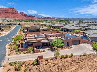 589 S Juniper Way, Ivins, UT 84738