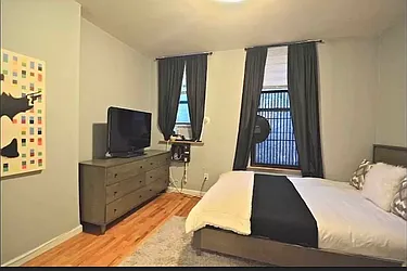 Rented by Gotham City Realty Group