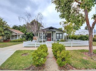 207 S Wabash Ave, Glendora, CA 91741