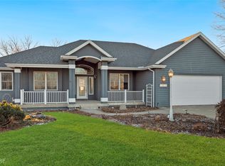 15340 NE 42nd St, Cambridge, IA 50046