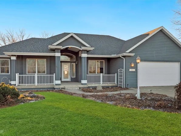 15340 NE 42nd St, Cambridge, IA 50046