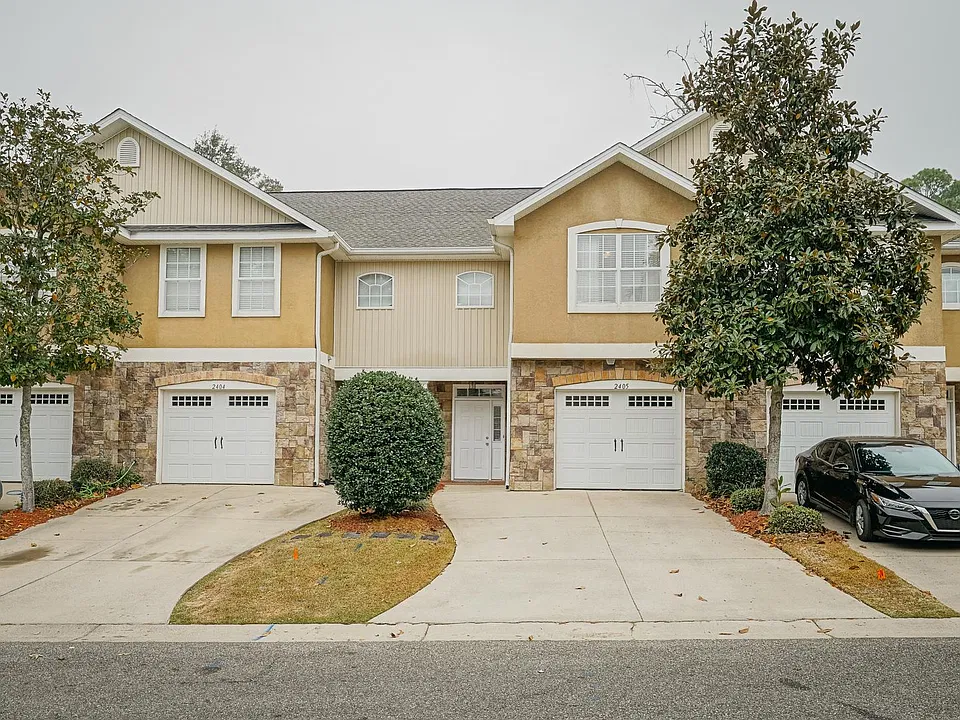 1575 Paul Russell Rd #2405