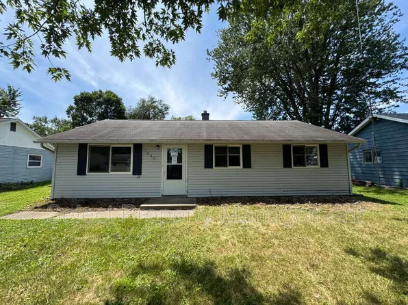 1210 Asbury Dr, New Haven, IN 46774