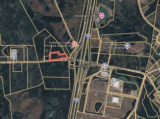 0 McLeod Rd, Walterboro, SC 29488